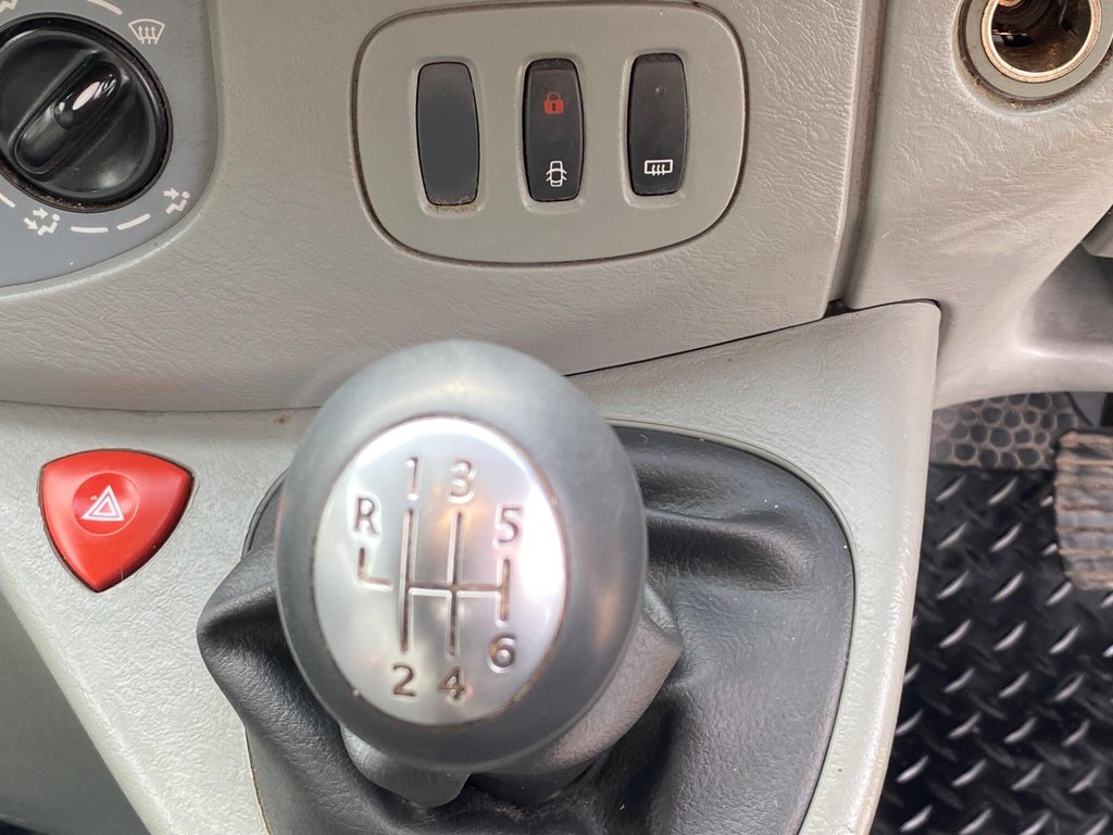 Used Vauxhall Vivaro 2013 for sale - 77850127: Photo 39