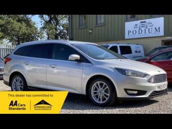 2016 (65) - 1.5 TDCi Zetec Euro 6 (s/s) 5dr