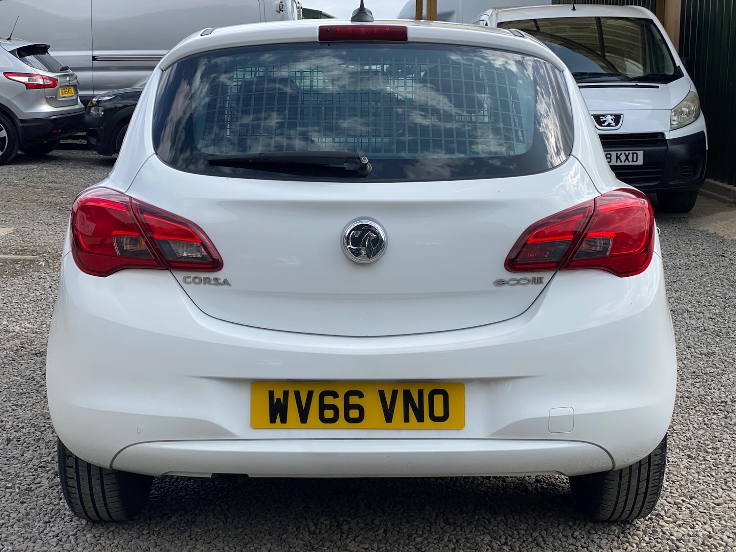 Vehicle 19