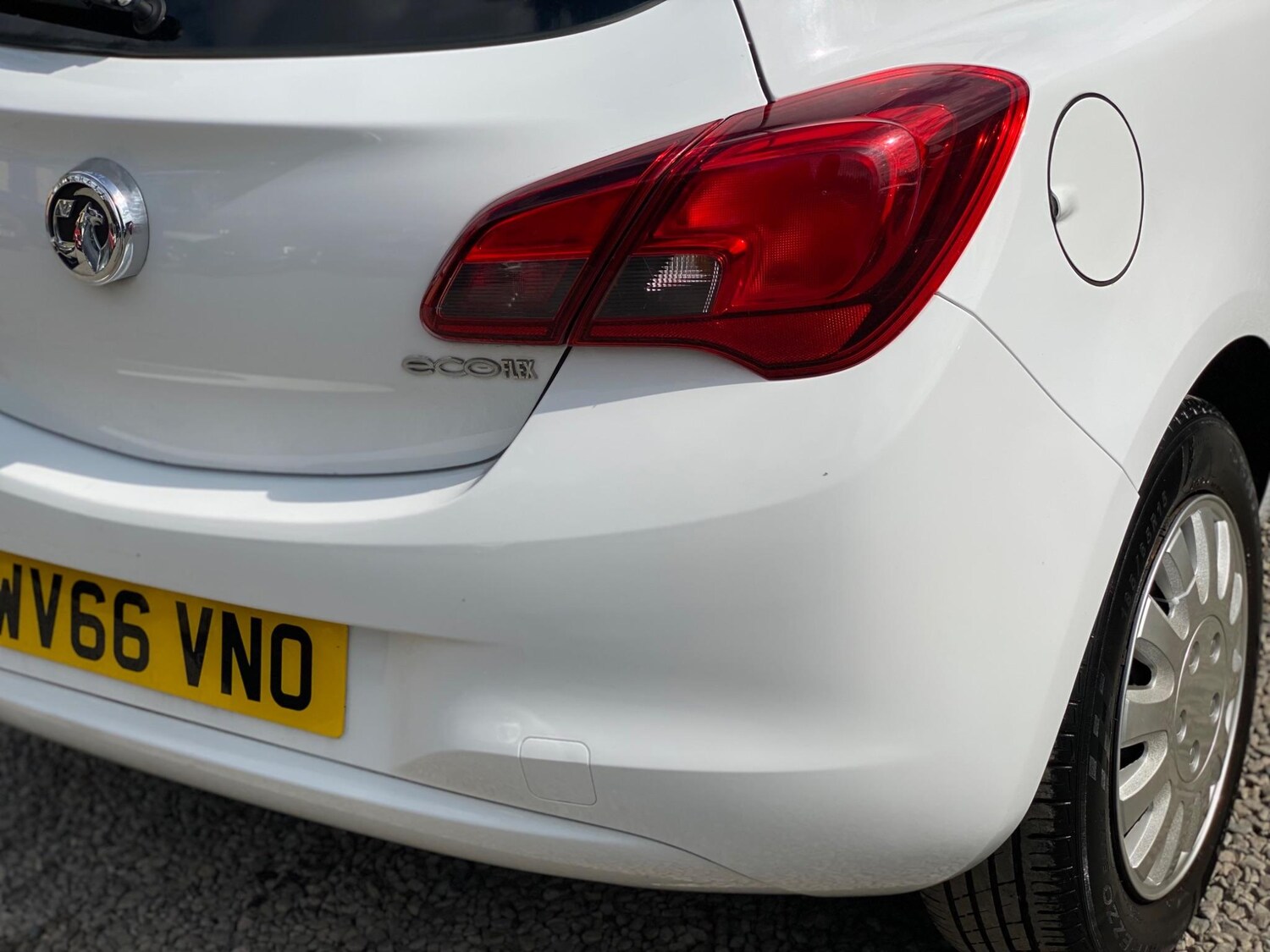 Vehicle 27