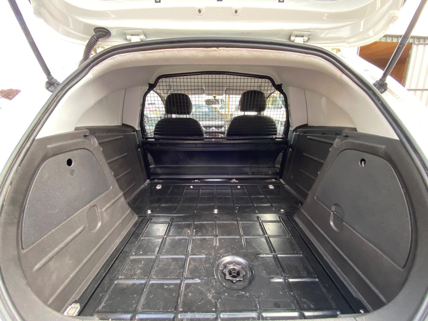 Vehicle 45