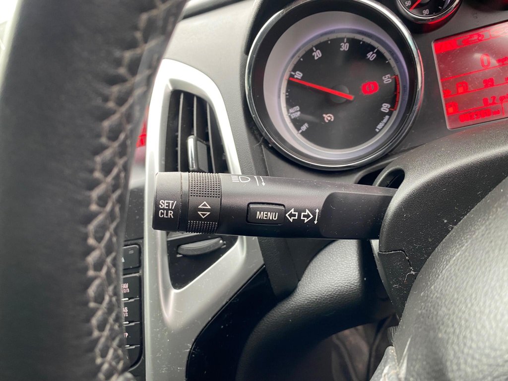 Used Vauxhall Astra 2013 for sale - 77795048: Photo 35