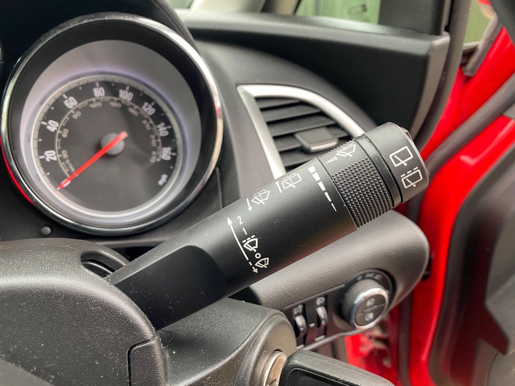 Used Vauxhall Astra 2013 for sale - 77795048: Photo 37