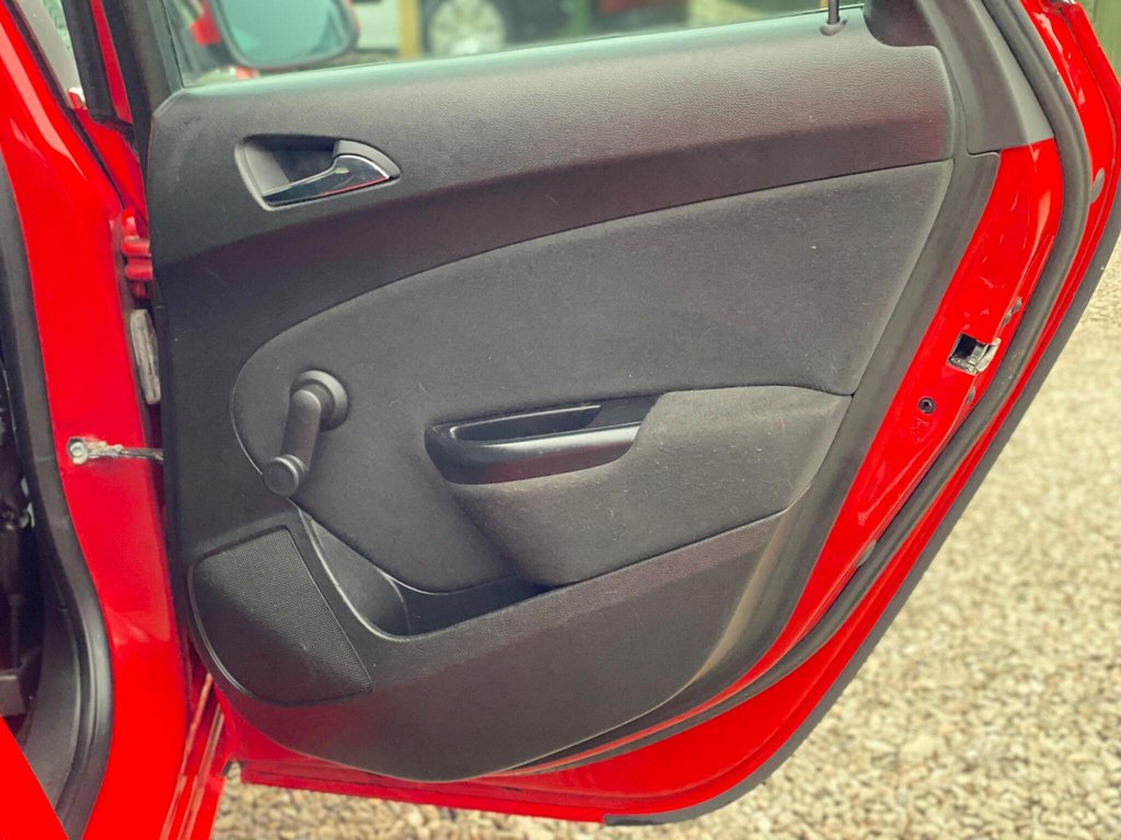 Used Vauxhall Astra 2013 for sale - 77795048: Photo 44