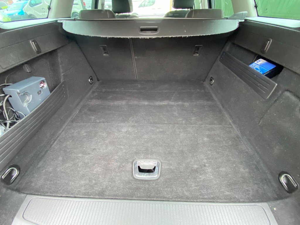 Used Vauxhall Astra 2013 for sale - 77795048: Photo 48