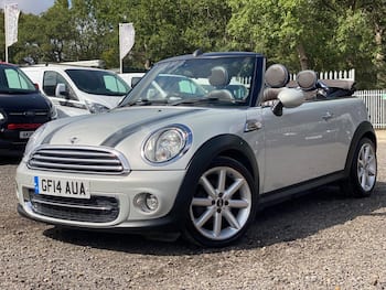 Used MINI Convertible 2014 for sale - 79728272: Photo