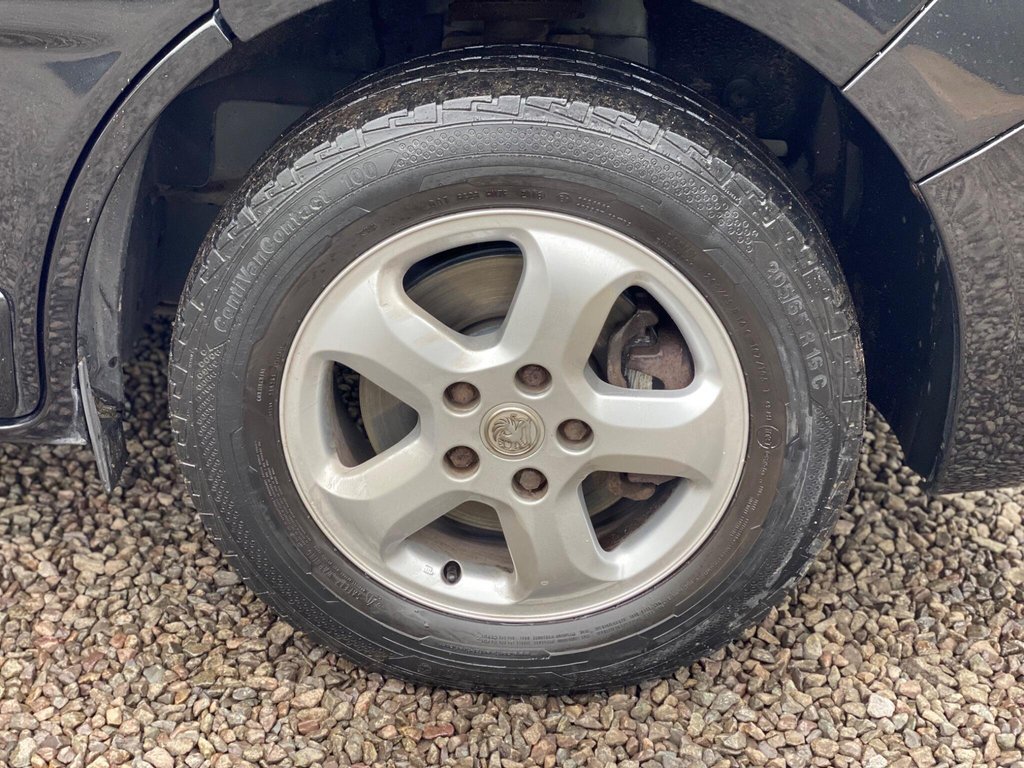 Used Vauxhall Vivaro 2013 for sale - 77547515: Photo 19