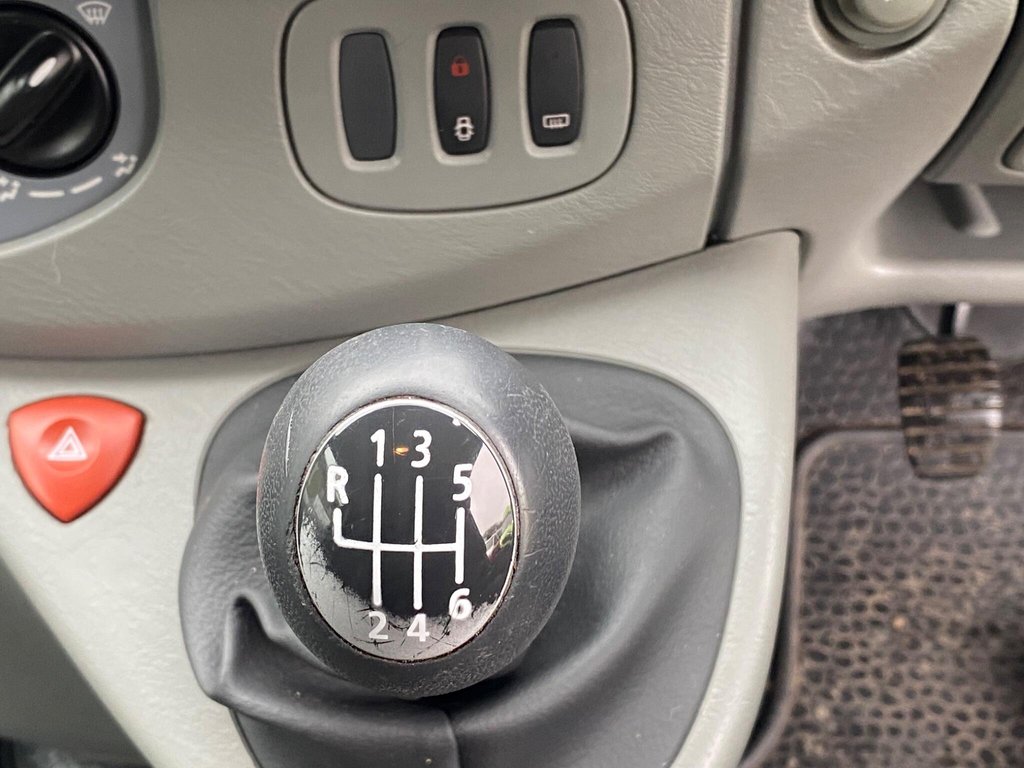 Used Vauxhall Vivaro 2013 for sale - 77547515: Photo 39