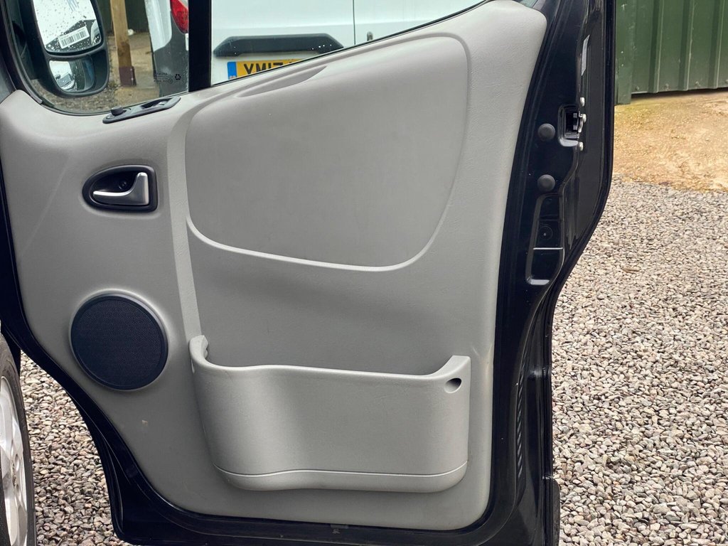 Used Vauxhall Vivaro 2013 for sale - 77547515: Photo 43