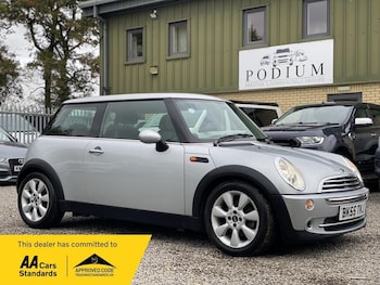 MINI - Hatch