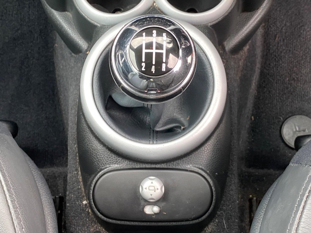 Used MINI Hatch 2005 for sale - 76372549: Photo 34