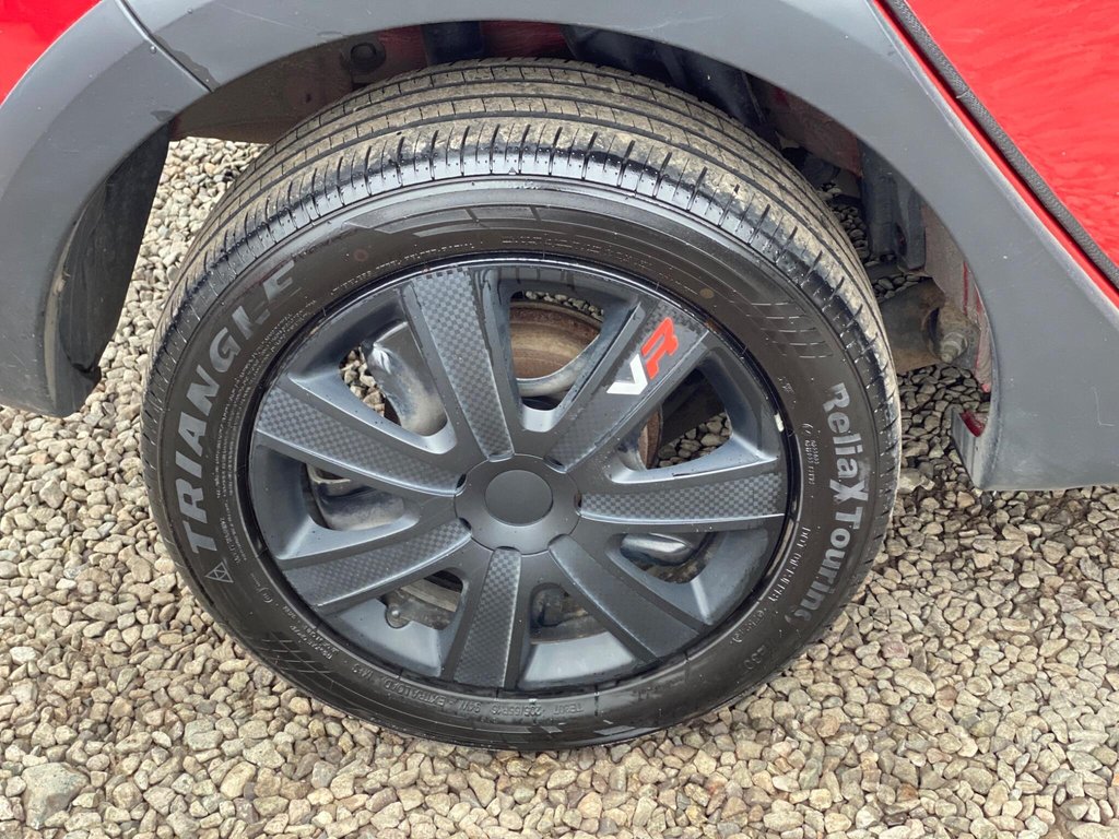 Used Dacia Sandero Stepway 2013 for sale - 77795050: Photo 17