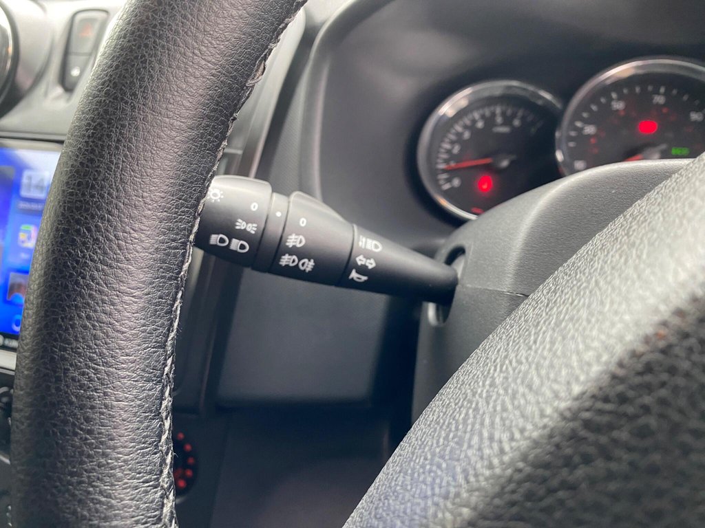 Used Dacia Sandero Stepway 2013 for sale - 77795050: Photo 33