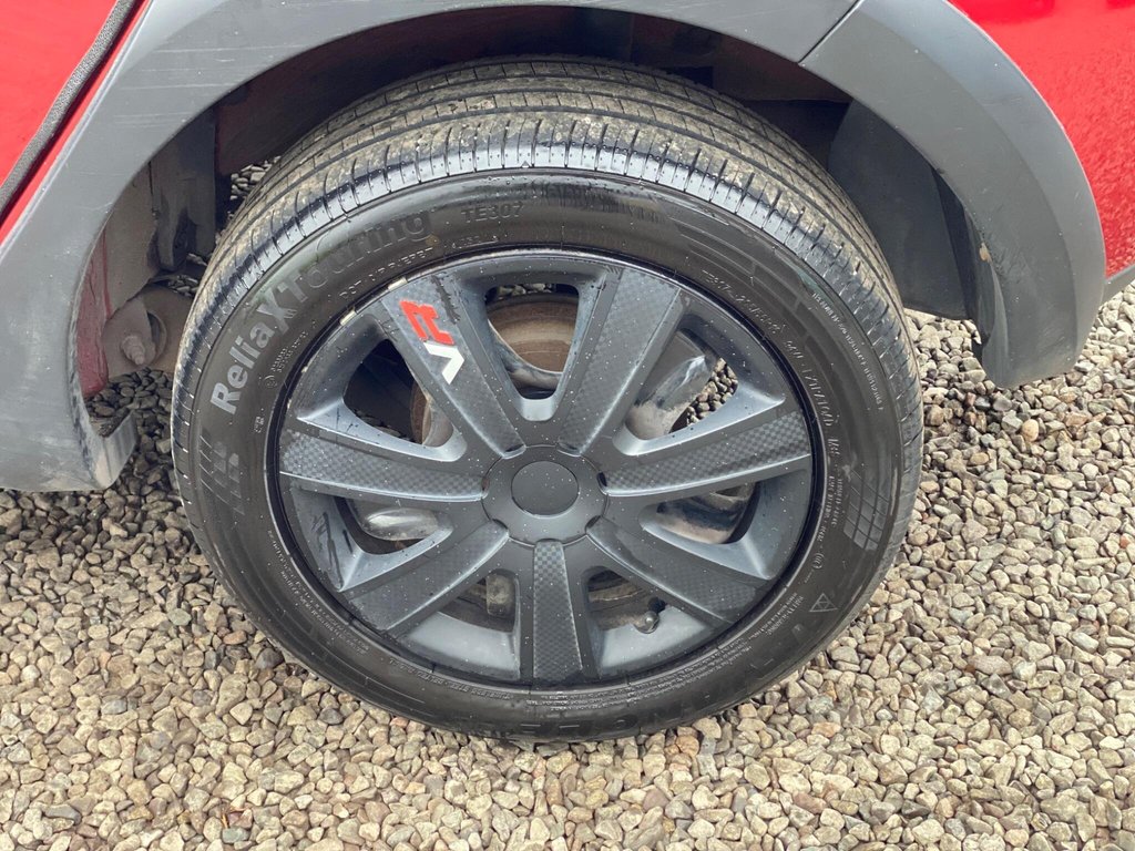 Used Dacia Sandero Stepway 2013 for sale - 77795050: Photo 50