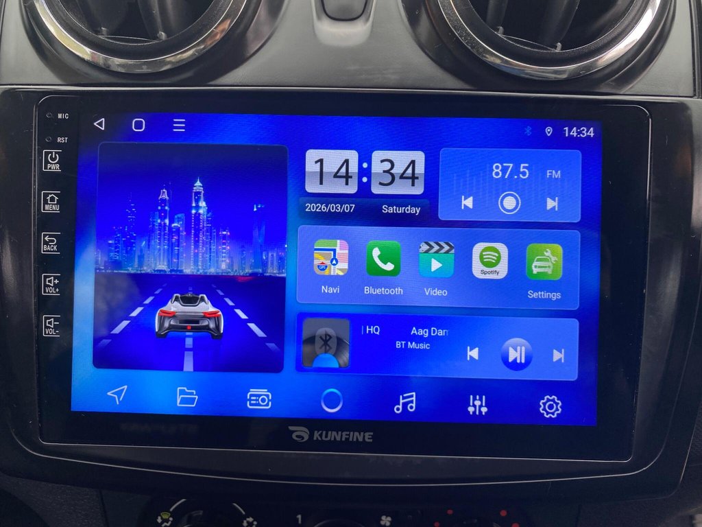 Used Dacia Sandero Stepway 2013 for sale - 77795050: Photo 7