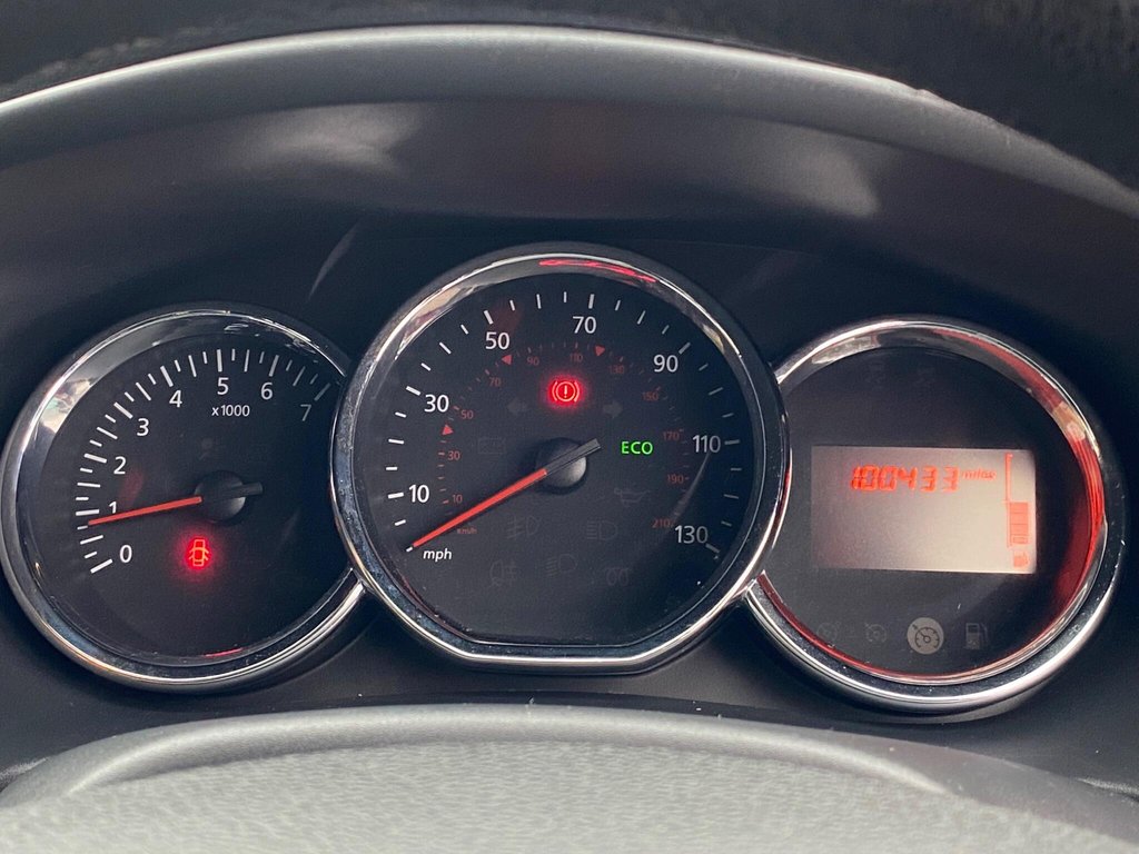 Used Dacia Sandero Stepway 2013 for sale - 77795050: Photo 8