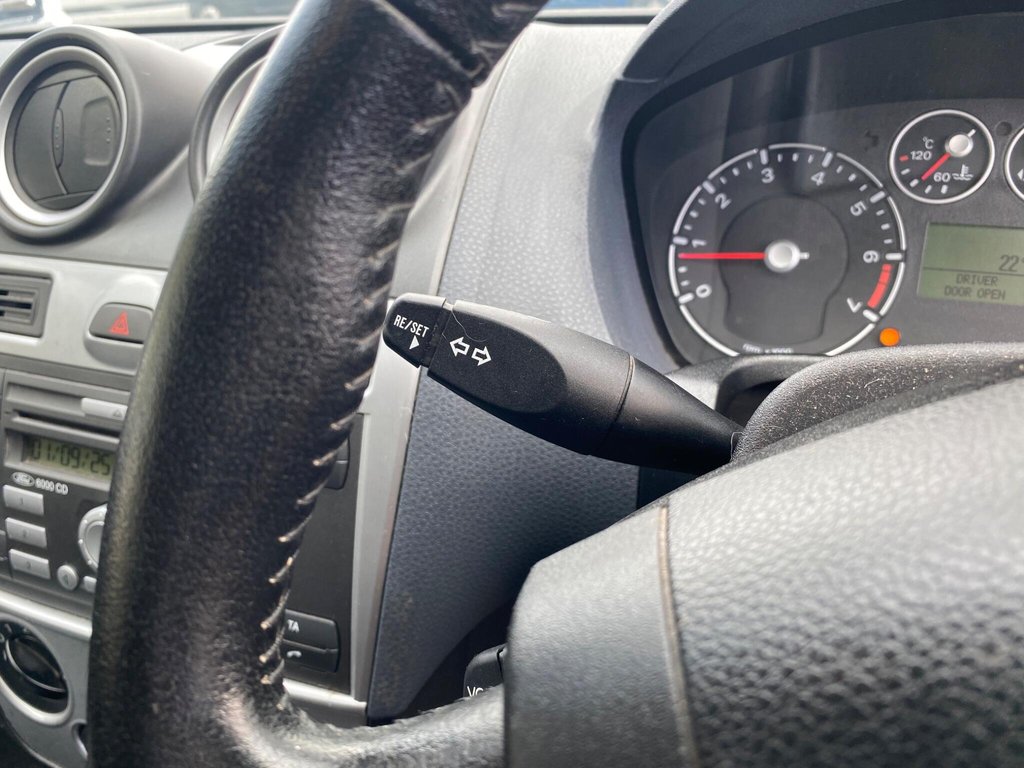 Used Ford Fiesta 2007 for sale - 77733913: Photo 31