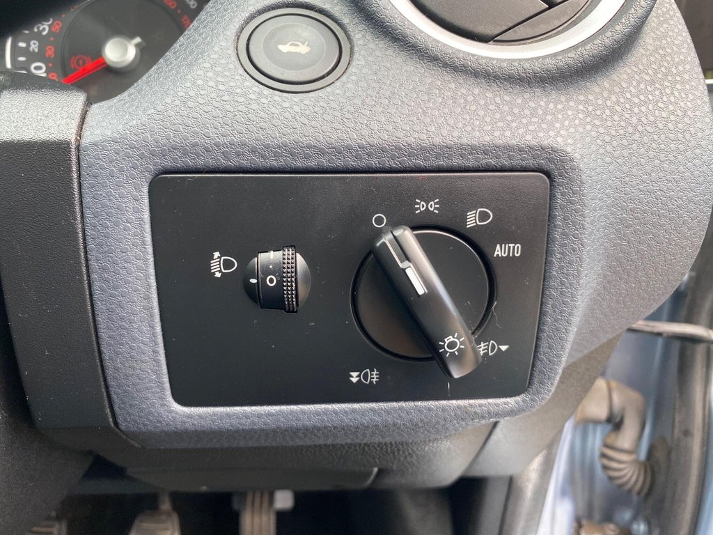 Used Ford Fiesta 2007 for sale - 77733913: Photo 34