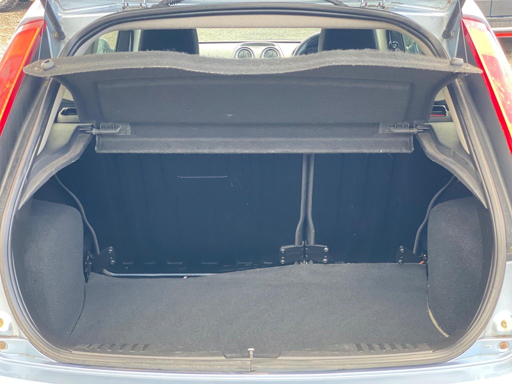 Used Ford Fiesta 2007 for sale - 77733913: Photo 39