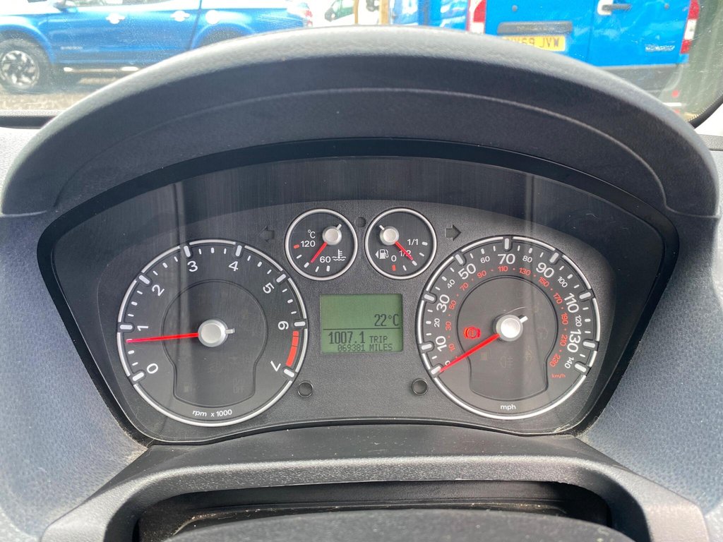 Used Ford Fiesta 2007 for sale - 77733913: Photo 8