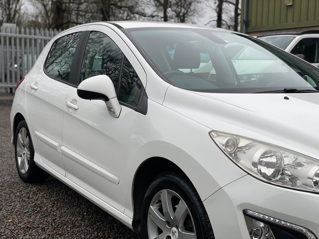 Used Peugeot 308 2013 for sale - 77668978: Photo 22