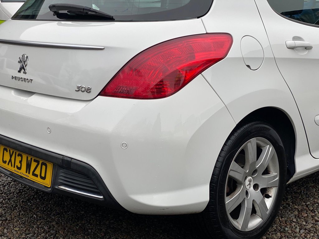 Used Peugeot 308 2013 for sale - 77668978: Photo 27