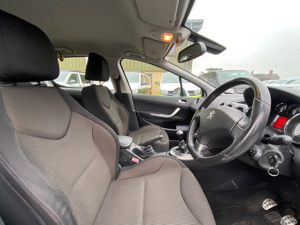 Used Peugeot 308 2013 for sale - 77668978: Photo 30