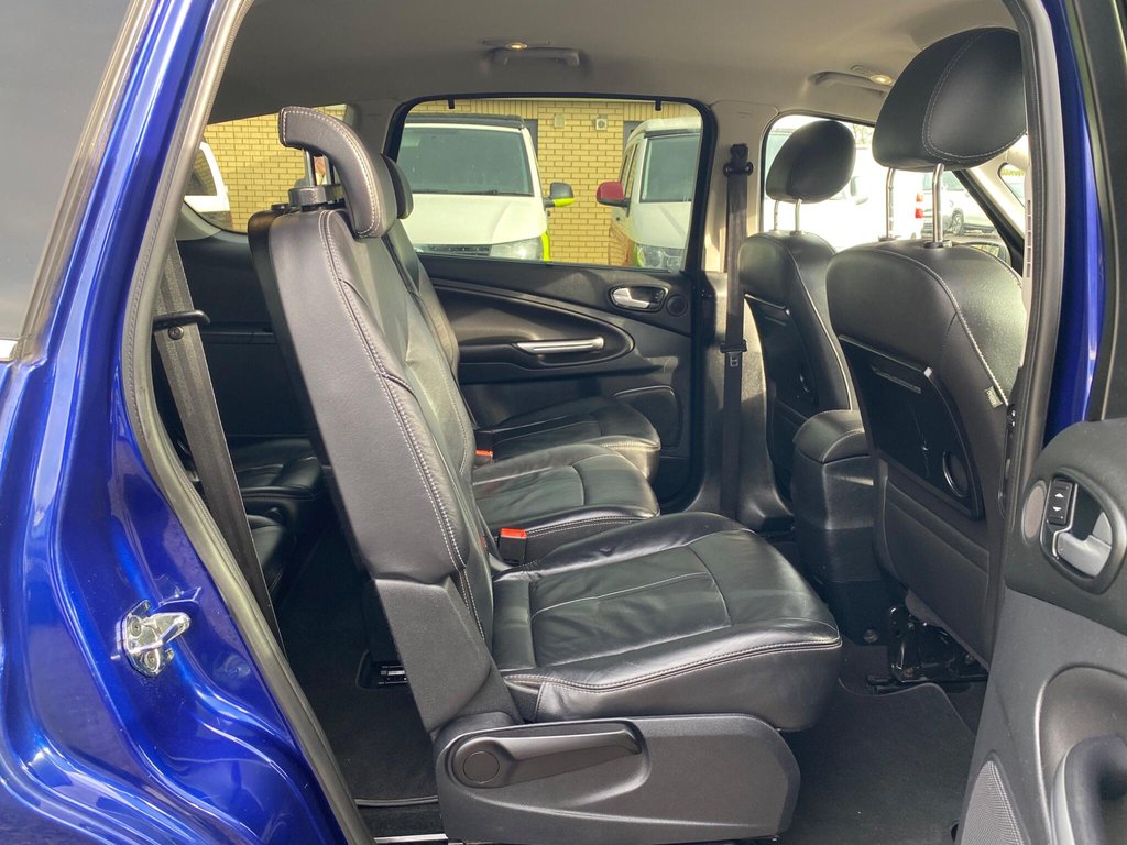 Used Ford S-Max 2014 for sale - 76496766: Photo 11