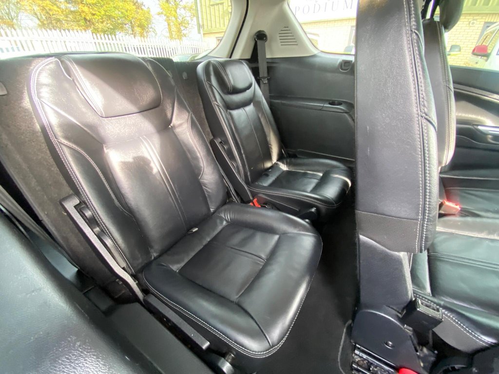 Used Ford S-Max 2014 for sale - 76496766: Photo 12