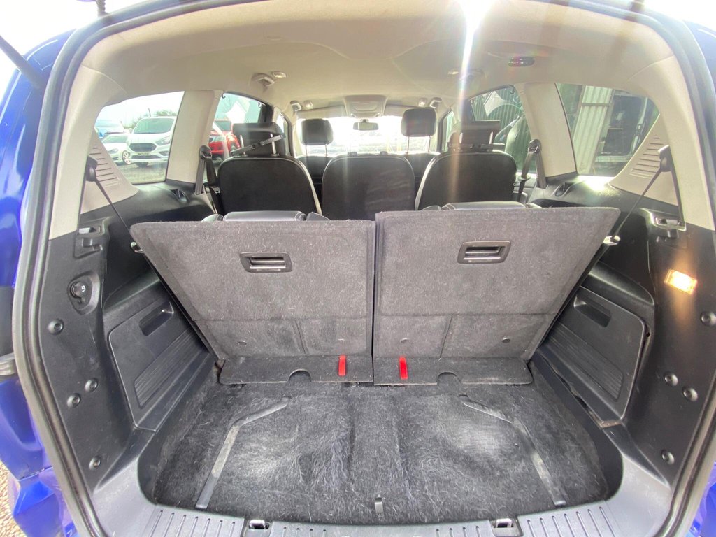 Used Ford S-Max 2014 for sale - 76496766: Photo 13