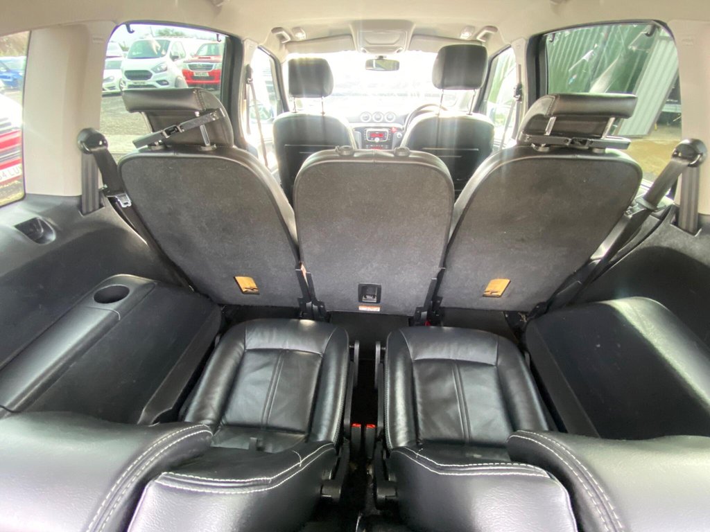 Used Ford S-Max 2014 for sale - 76496766: Photo 14