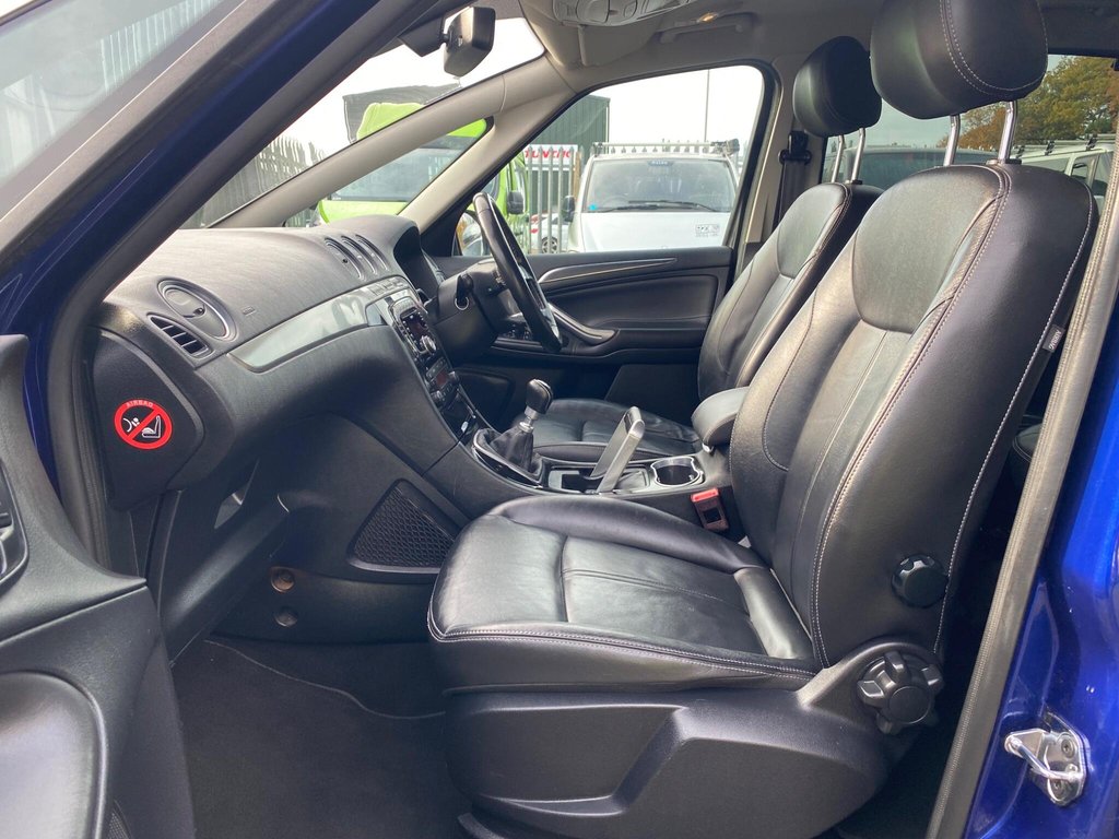 Used Ford S-Max 2014 for sale - 76496766: Photo 15