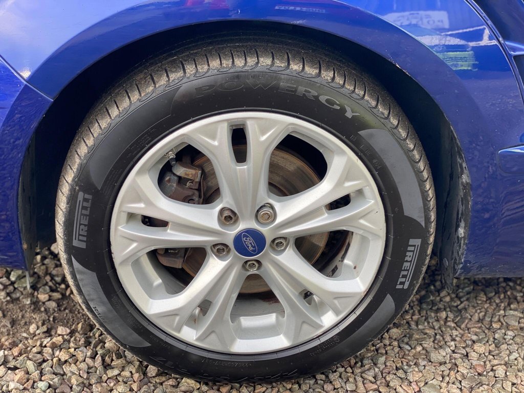 Used Ford S-Max 2014 for sale - 76496766: Photo 16