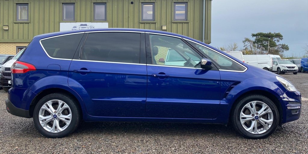 Used Ford S-Max 2014 for sale - 76496766: Photo 21