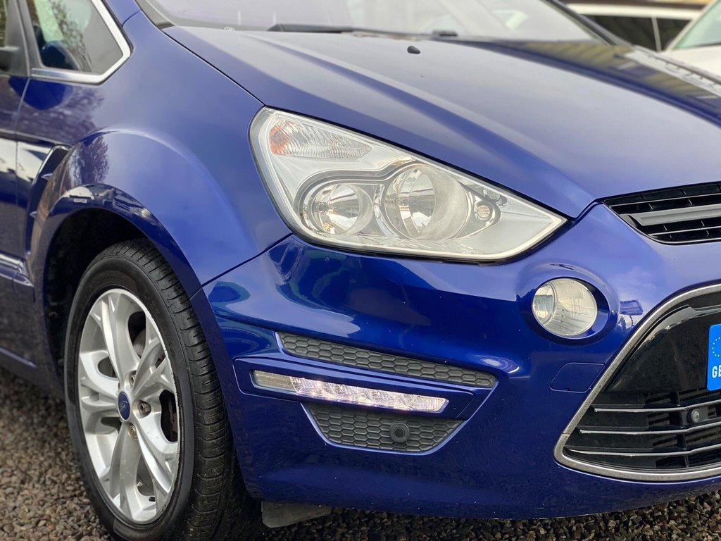 Used Ford S-Max 2014 for sale - 76496766: Photo 22