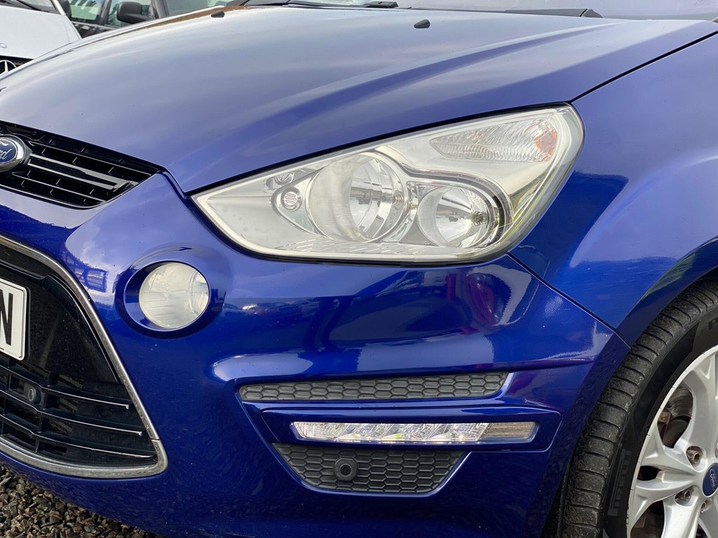 Used Ford S-Max 2014 for sale - 76496766: Photo 24