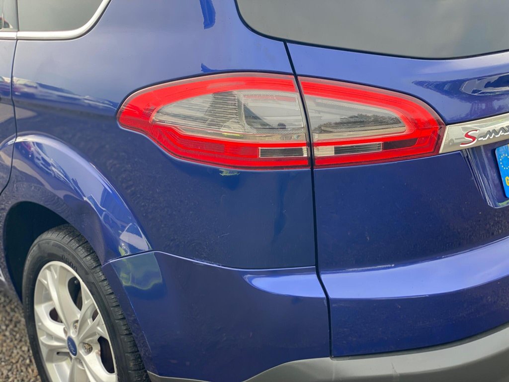 Used Ford S-Max 2014 for sale - 76496766: Photo 26