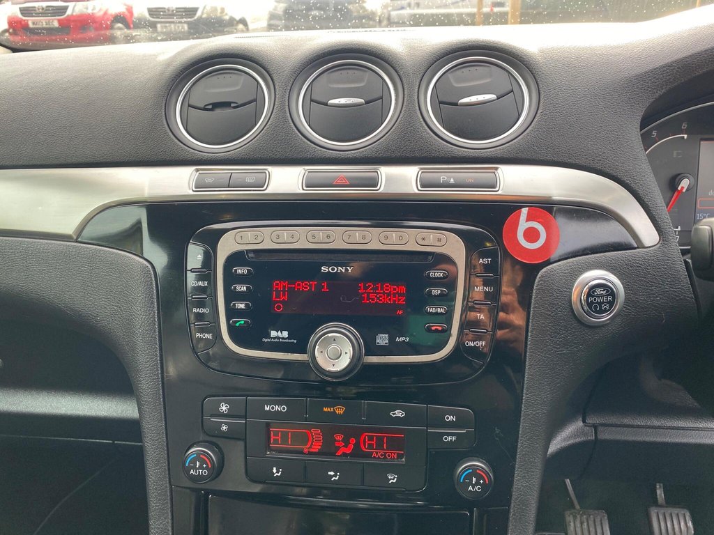 Used Ford S-Max 2014 for sale - 76496766: Photo 32