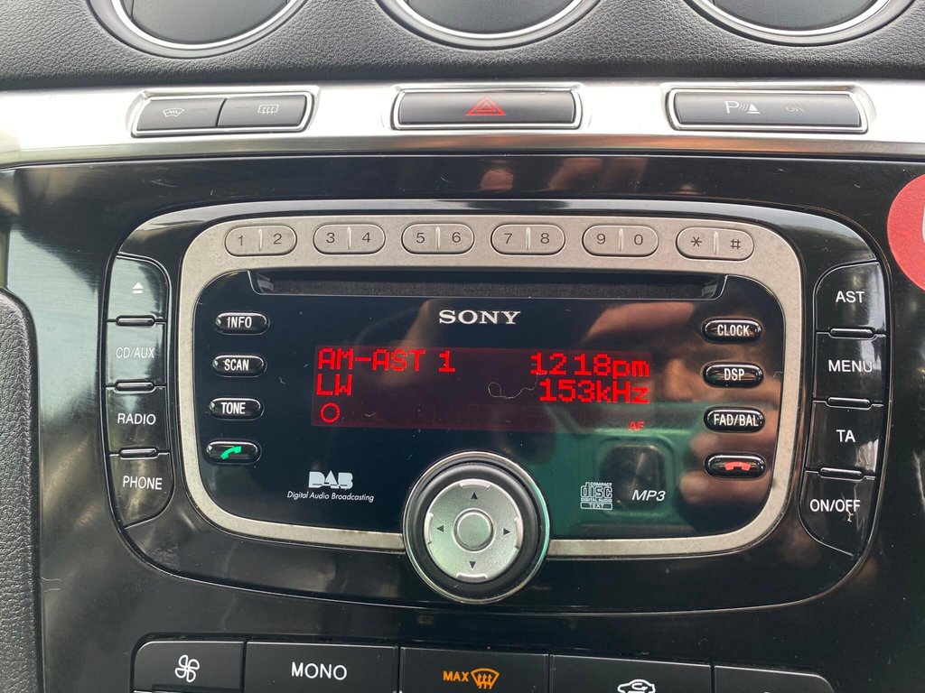 Used Ford S-Max 2014 for sale - 76496766: Photo 33