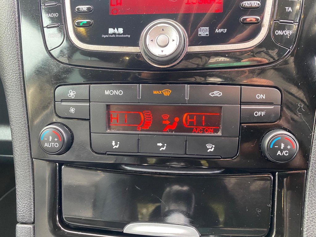 Used Ford S-Max 2014 for sale - 76496766: Photo 34