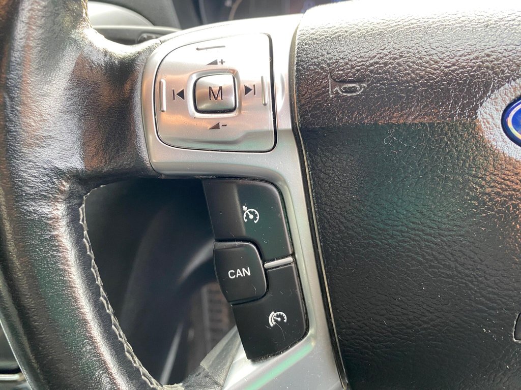 Used Ford S-Max 2014 for sale - 76496766: Photo 36