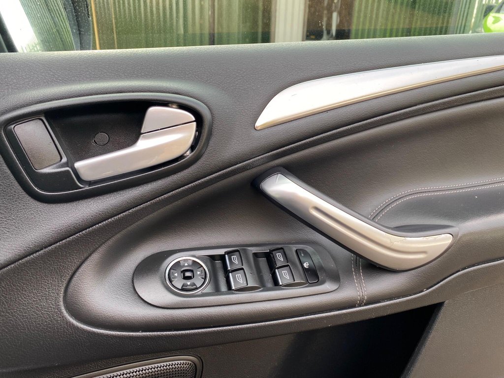 Used Ford S-Max 2014 for sale - 76496766: Photo 39