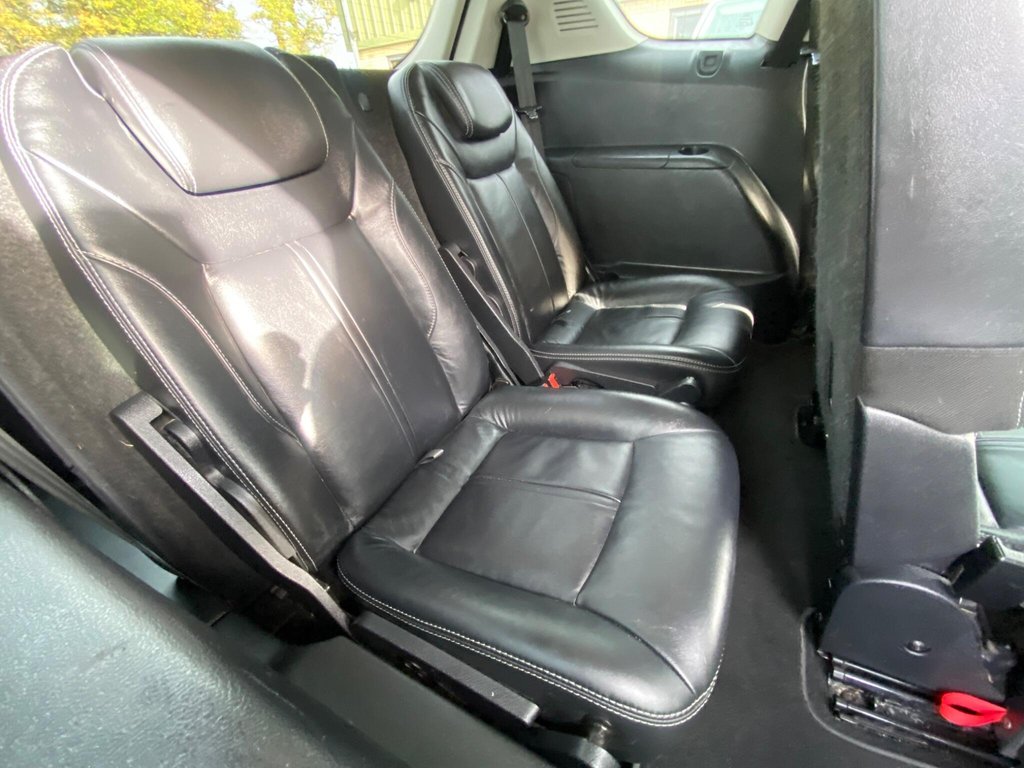 Used Ford S-Max 2014 for sale - 76496766: Photo 41