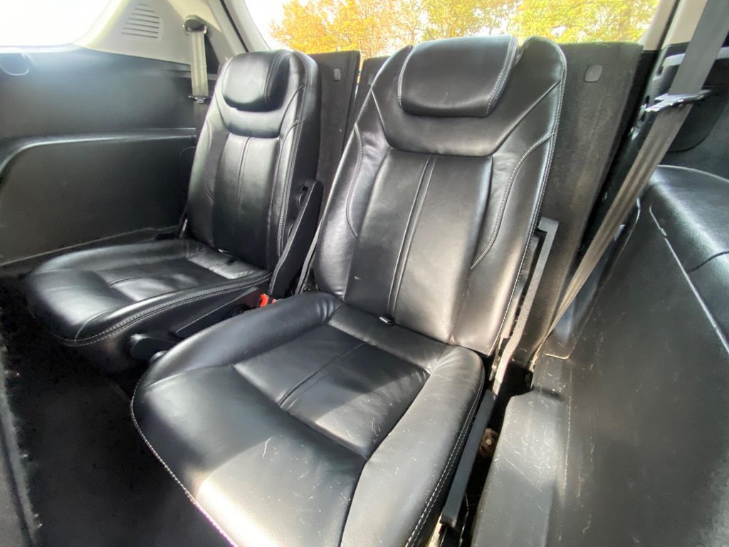 Used Ford S-Max 2014 for sale - 76496766: Photo 47