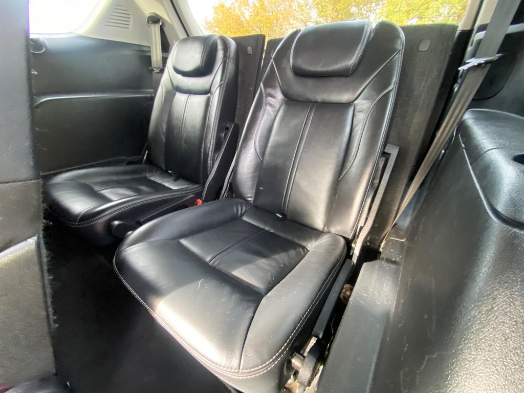 Used Ford S-Max 2014 for sale - 76496766: Photo 48