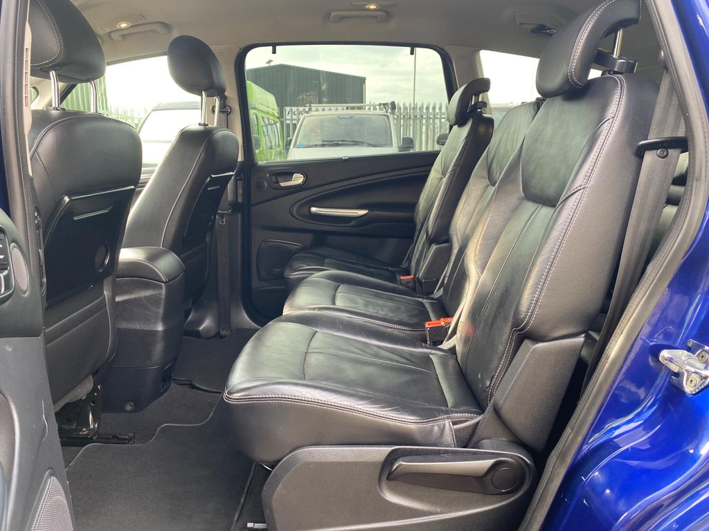 Used Ford S-Max 2014 for sale - 76496766: Photo 49