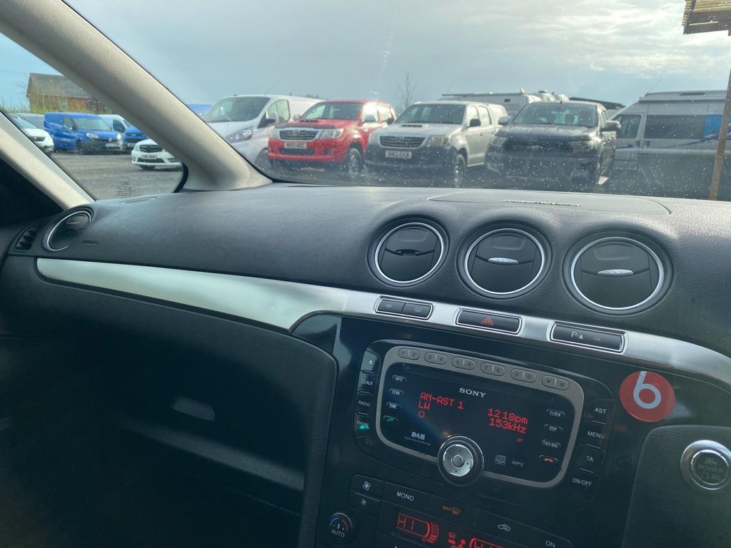 Used Ford S-Max 2014 for sale - 76496766: Photo 8