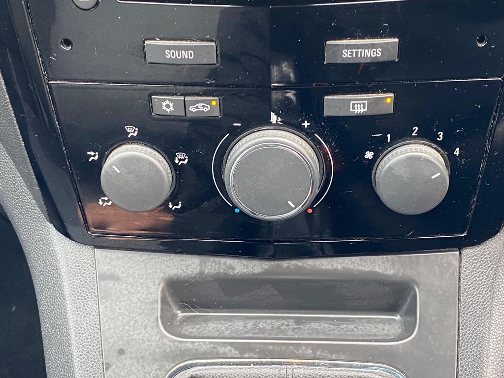 Used Vauxhall Zafira 2013 for sale - 77525849: Photo 37