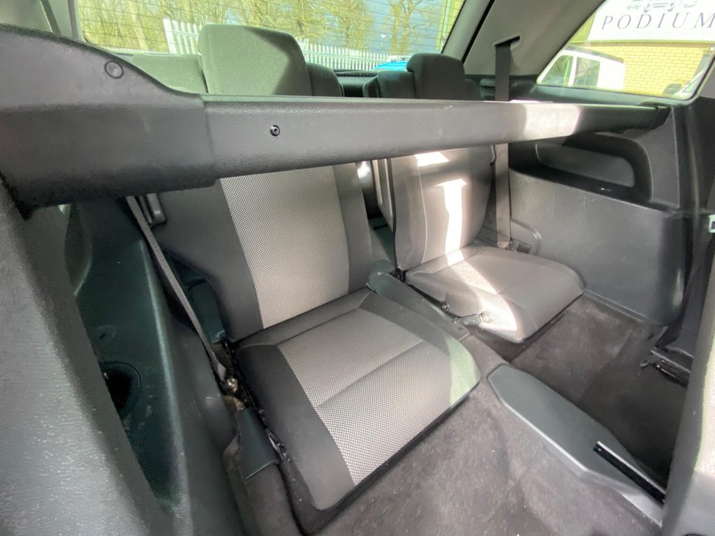 Used Vauxhall Zafira 2013 for sale - 77525849: Photo 49