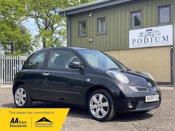 Used Nissan Micra 2010 for sale - 78534199: Photo